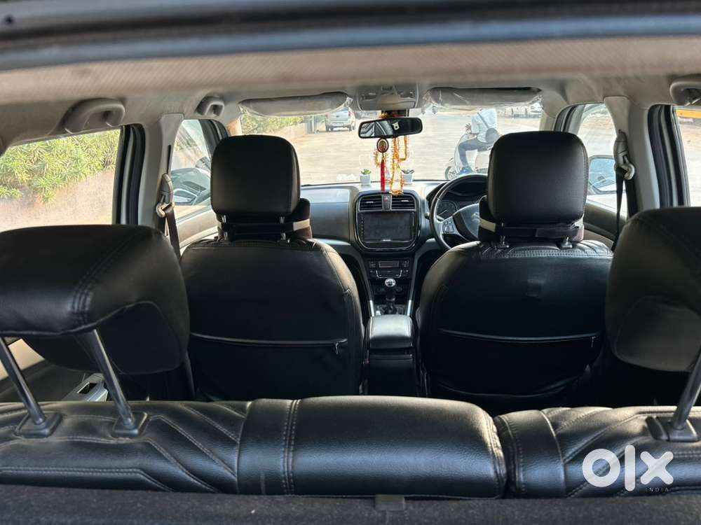 Maruti Suzuki Brezza 2020 Car Ready