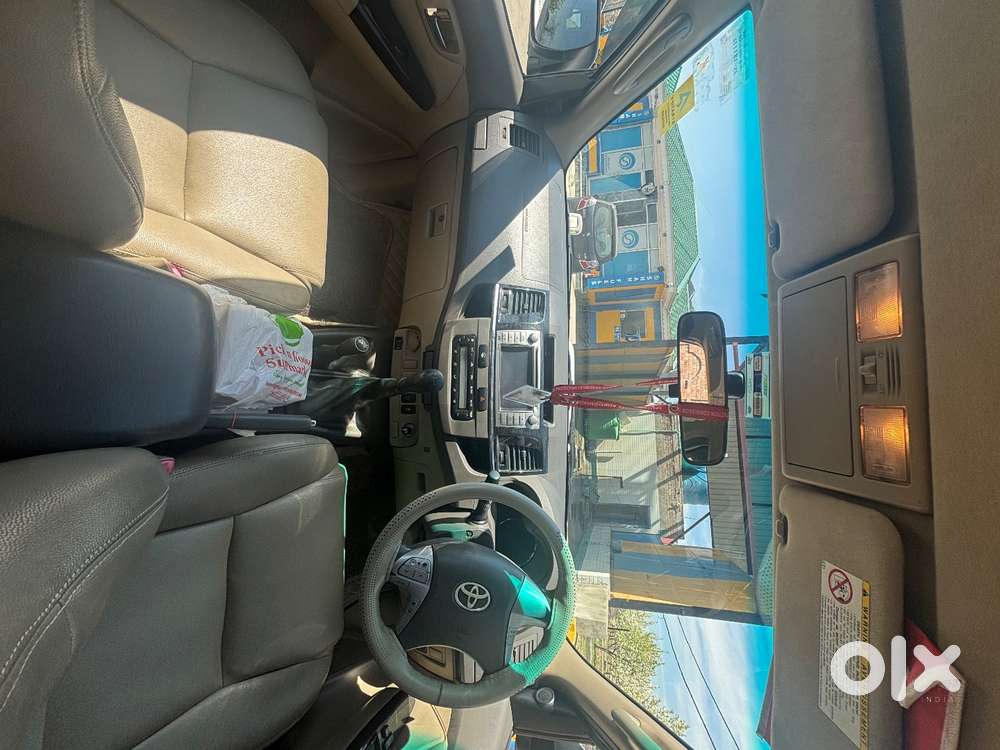 Toyota Fortuner 2012 Diesel Excellent Condition