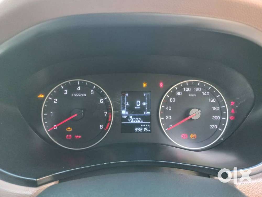 Hyundai Elite I20 [2018-2020] 1.2 Magna Executive, 2018, Petrol