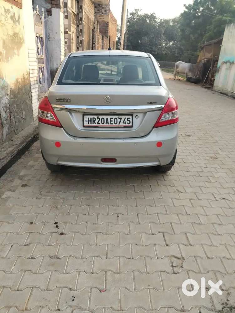 Maruti Suzuki Dzire 2030 Diesel