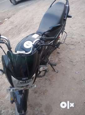 Olx two wheeler outlet sales