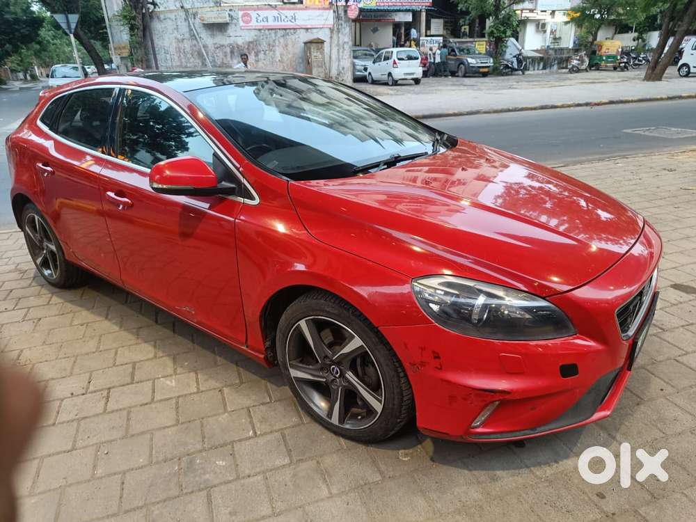 Volvo V40 D3 R Design, 2016, Diesel
