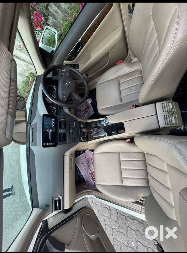 Mercedes-benz C Class, 2011, Diesel