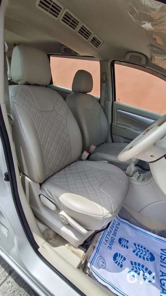 Maruti Suzuki Ertiga 1.4 Zxi Plus, 2017, Petrol