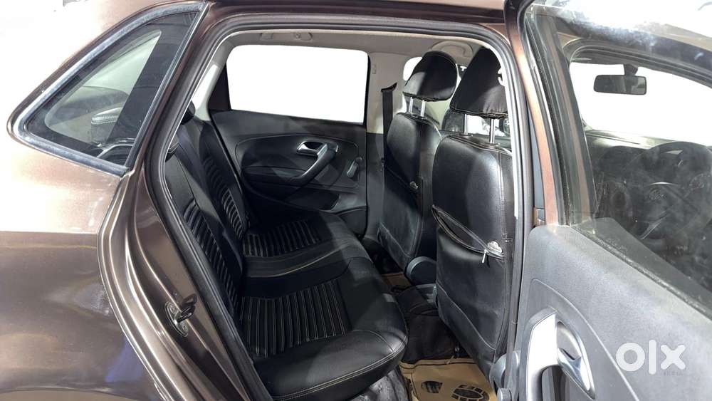 Volkswagen Ameo 1.0 Mpi Trendline, 2019, Petrol