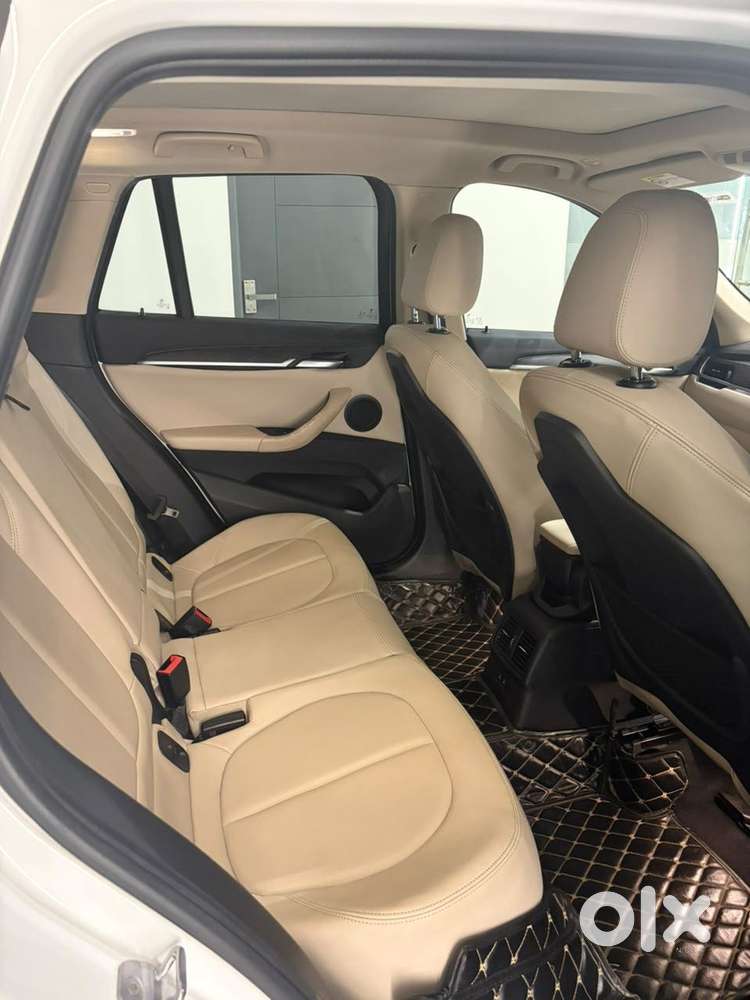 Bmw X1 Xdrive 20d Xline, 2019, Diesel