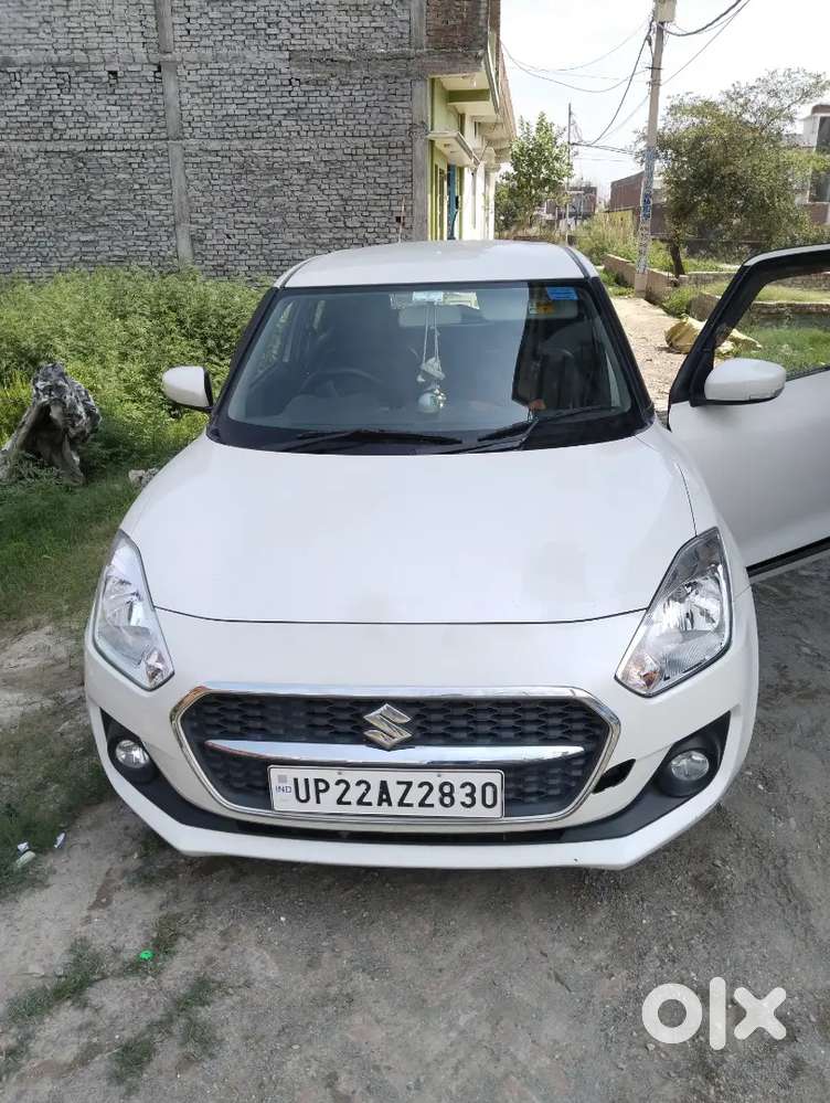 Maruti Suzuki Swift 2023 Petrol 1400 Km Driven,first Owner, Excellent