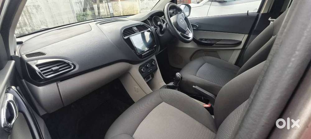 Tata Tiago 1.2 Revotron Xz (o), 2016, Petrol