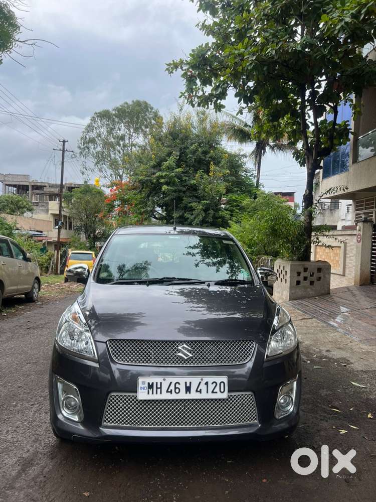 Maruti Ertiga Diesel 2012