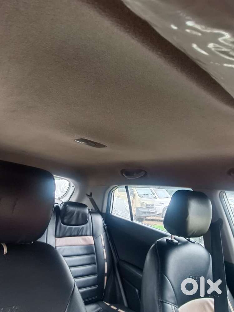 Hyundai Creta Diesel 2019