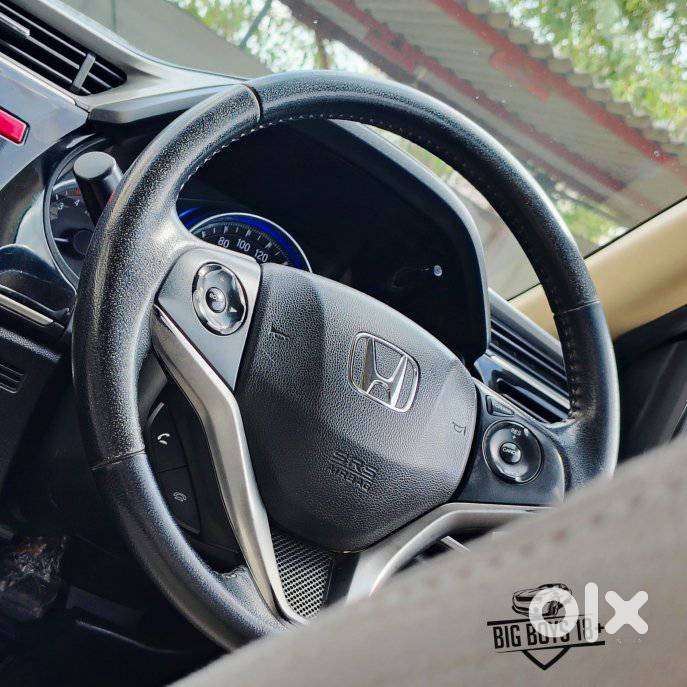 Honda City I Dtec Vx Option, 2016, Diesel