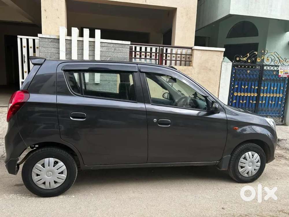 2013 Maruti Suzuki Alto
