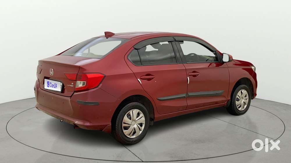 Honda Amaze