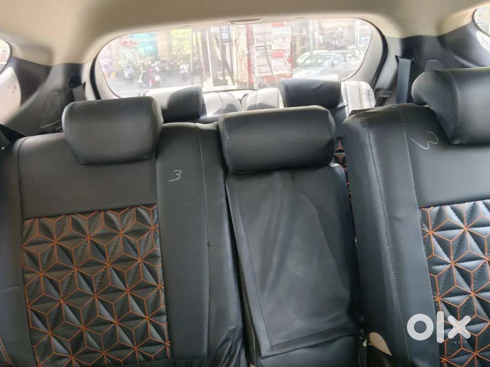 Hyundai Santa Fe 2016 Diesel 100000 Km Driven Sell On Urgent Besis