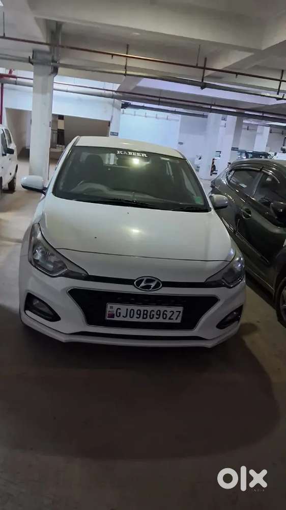Hyundai Elite I20 2020 Petrol 29123 Km Driven