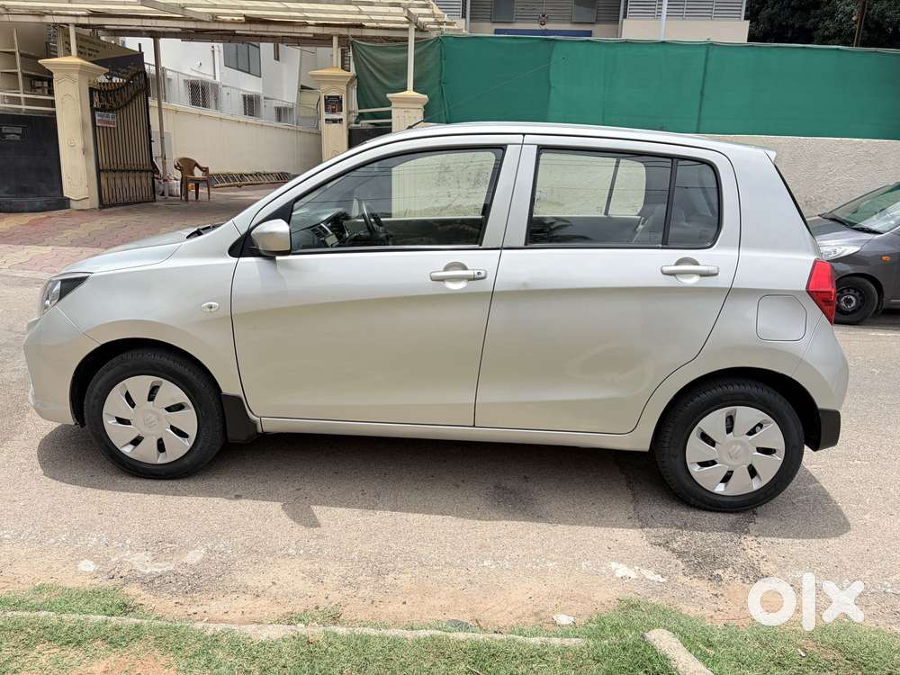 Maruti Suzuki Celerio Vxi(o), 2018, Petrol