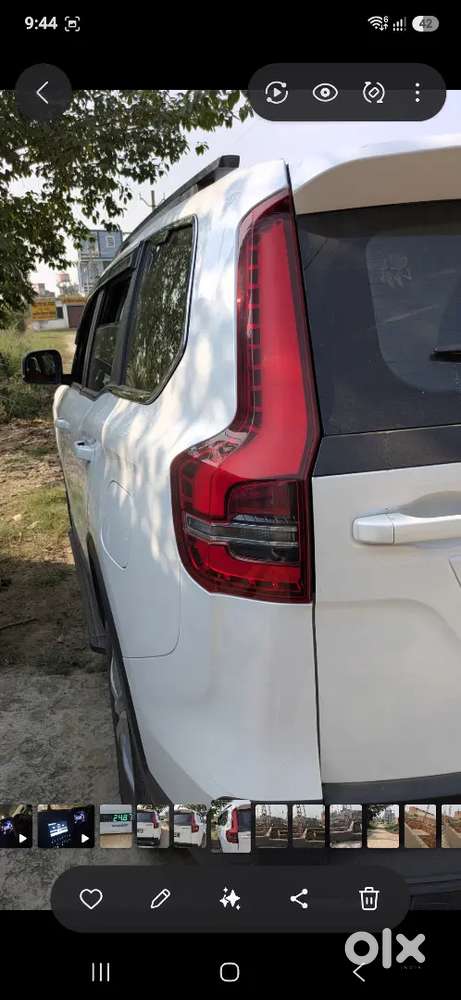 Mahindra Scorpio-n Diesel 2025
