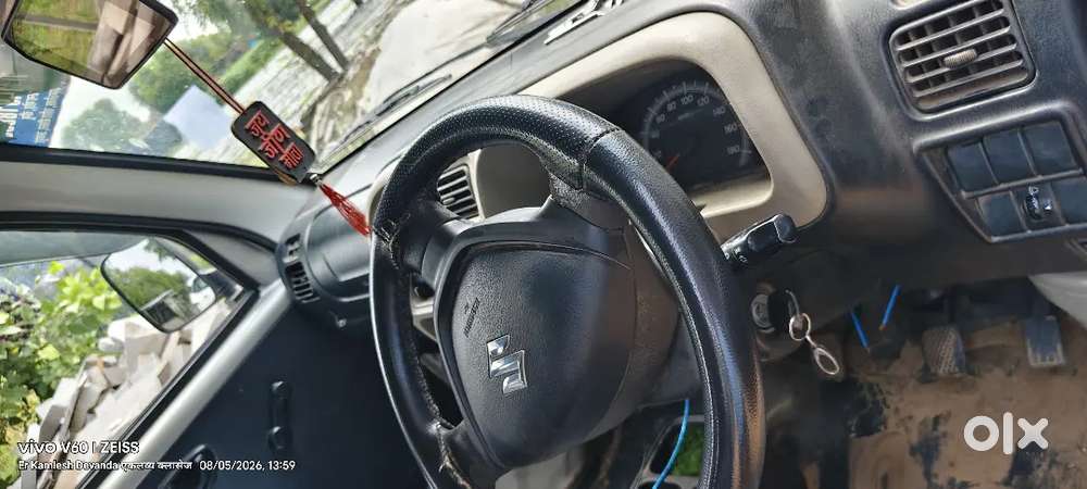 Maruti Suzuki Eeco Ac 2023