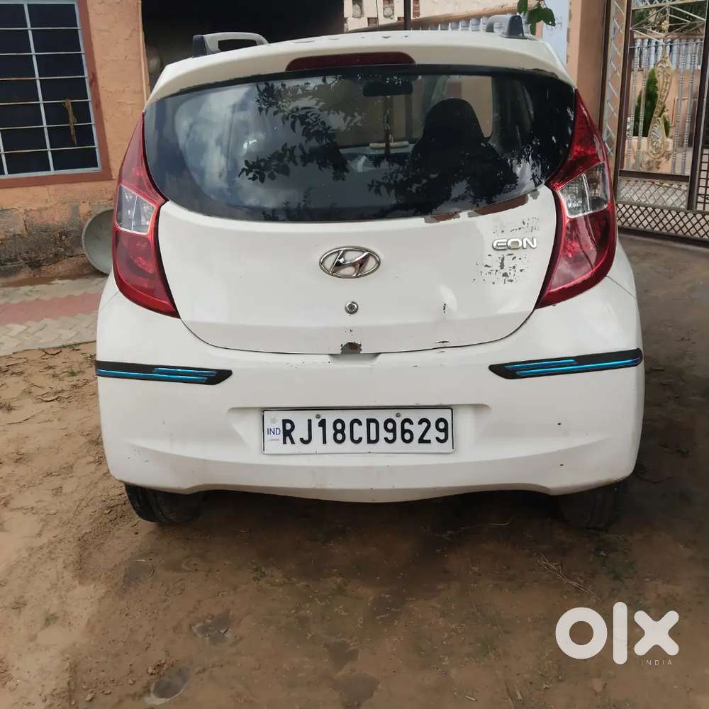 Hyundai Eon Era+ Se 2019