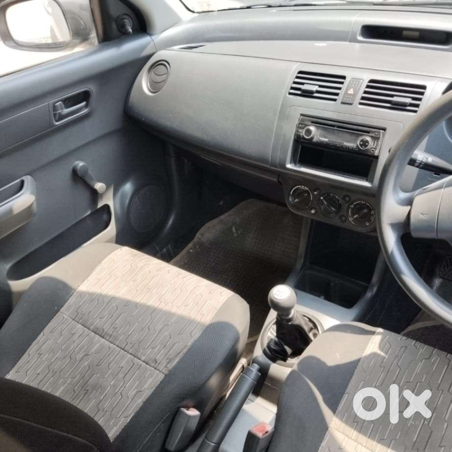 Maruti Suzuki Swift Dzire 1.3 Lxi, 2011, Petrol