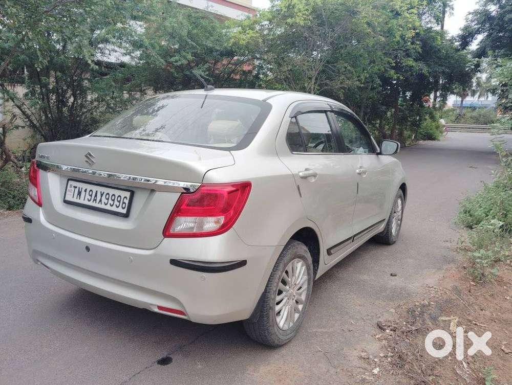 Maruti Suzuki Swift Dzire Zxi Plus , 2019, Petrol
