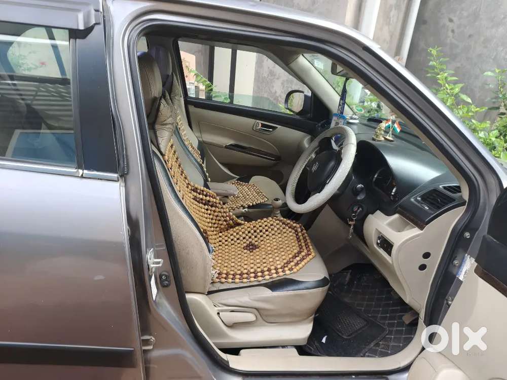 Maruti Suzuki Dzire 2015 Cng & Hybrids