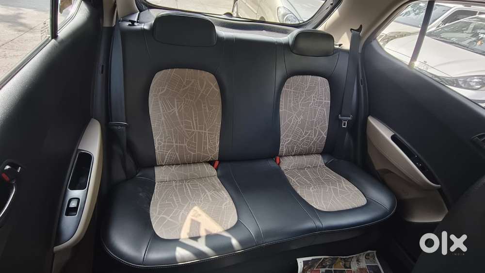 Hyundai Grand I10 2013-2016 Magna, 2019, Petrol