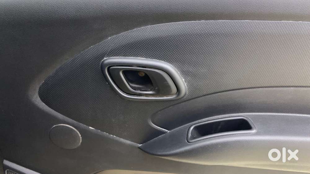 Datsun Redigo 1.0 S, 2017, Petrol