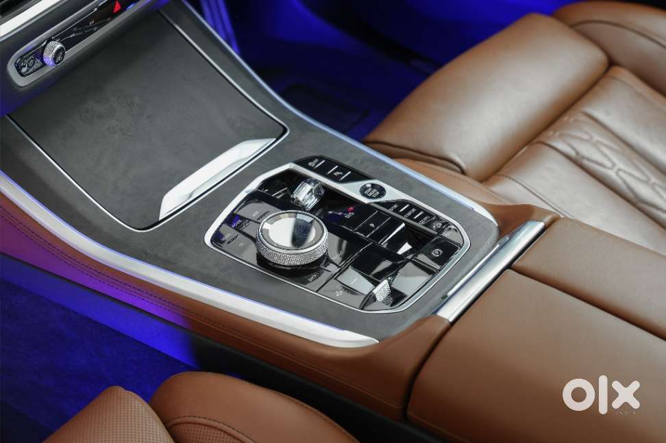 Bmw X5 Xdrive 40i M Sport, 2025, Petrol