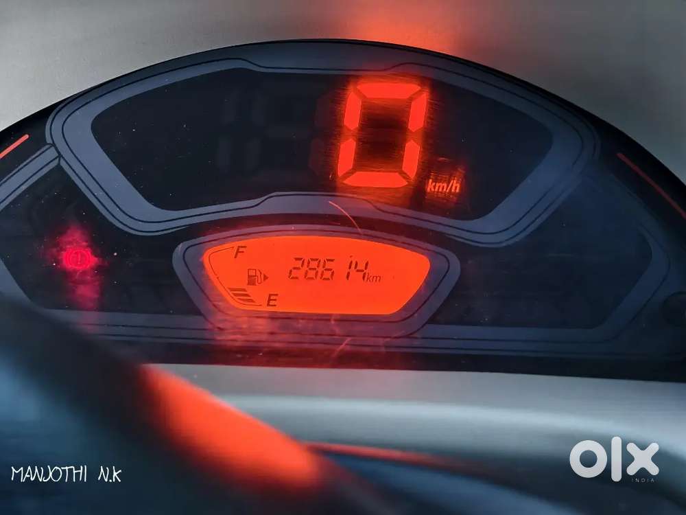 Maruti Suzuki Eeco 5 Str 2023