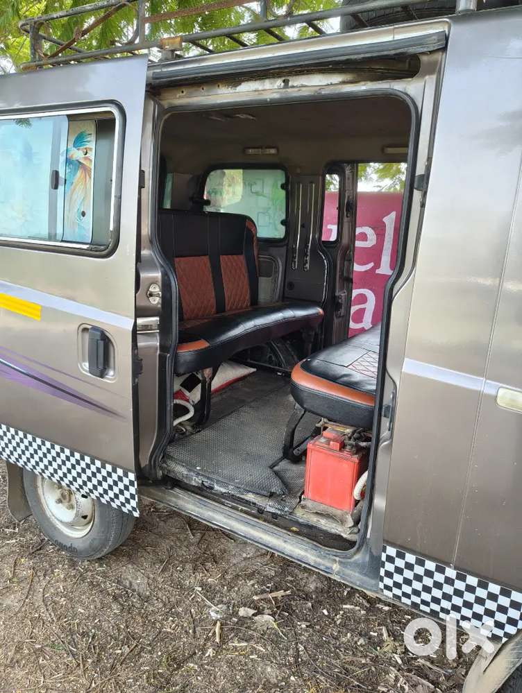 Mahindra Supro 0.9 Zx 2019