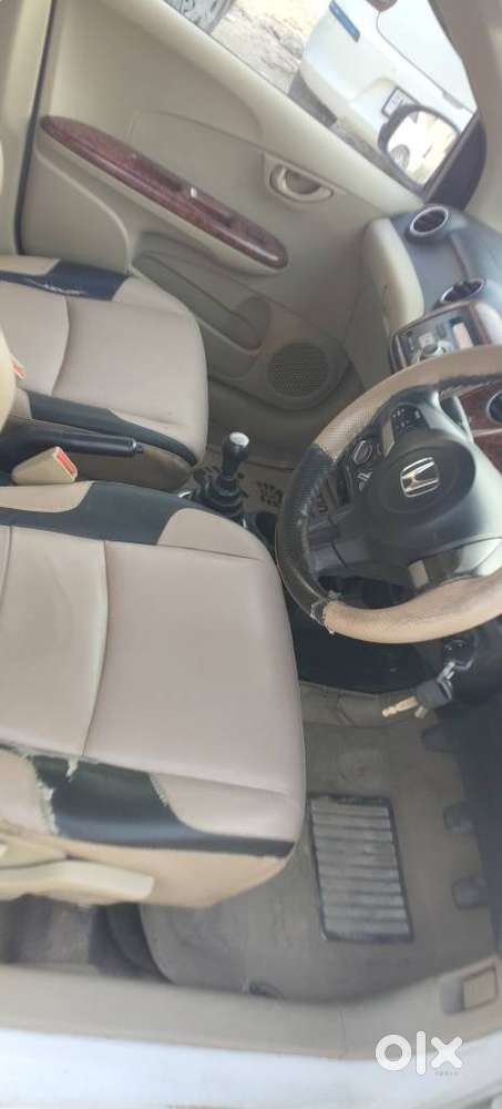 Honda Amaze 1.2 Smt I Vtec, 2015, Petrol