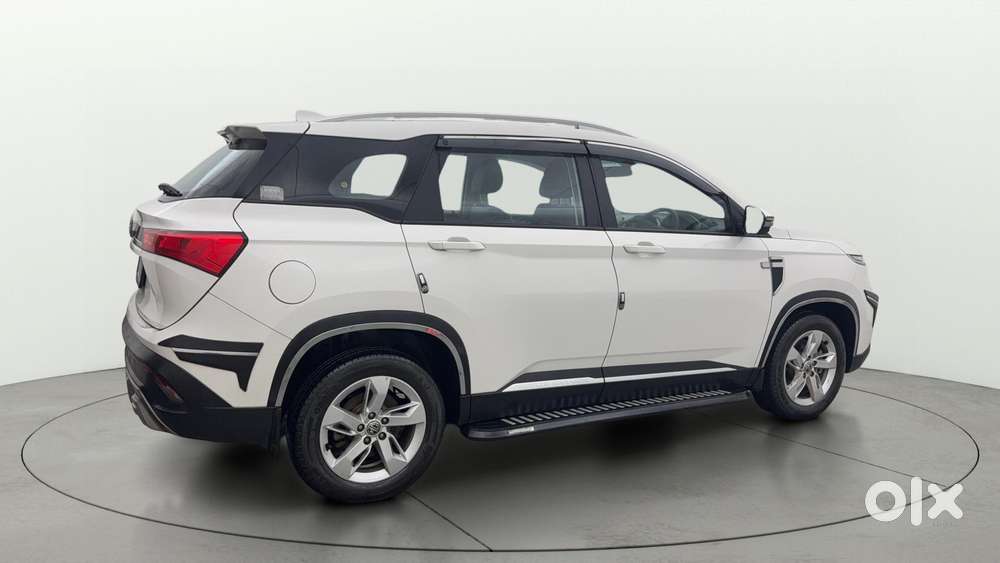 Mg Hector 1.5 Shine Turbo, 2021, Petrol