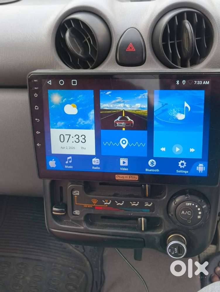 Hyundai Santro Xing Automatic
