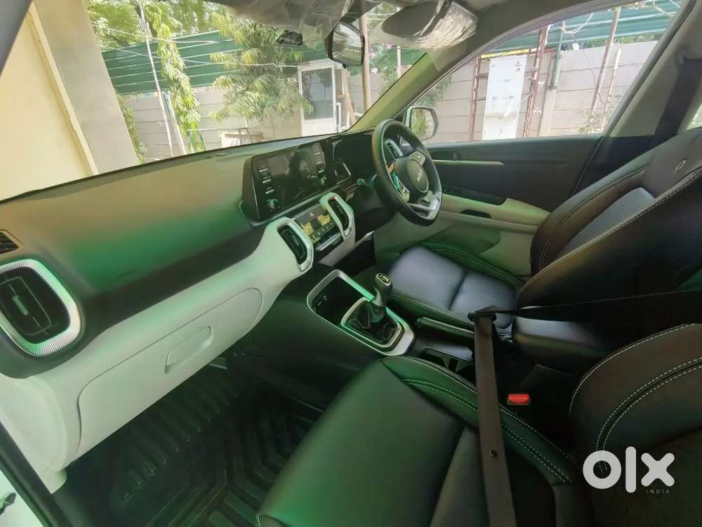 Kia Sonet 2025 Diesel Well Maintained