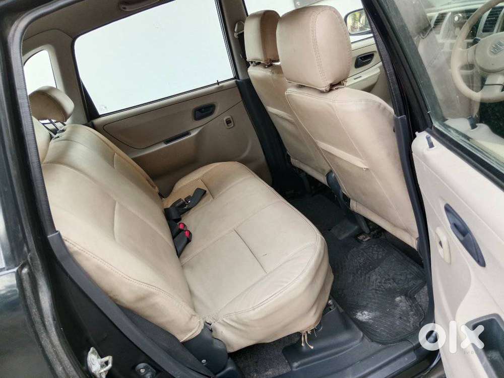 Maruti Suzuki Zen Estilo Vxi Bsiv, 2008, Petrol
