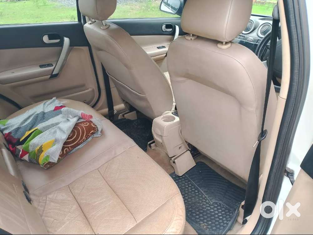 Ford Fiesta Classic 1.6 Duratec Sxi Petrol &ndash; 2009 Model