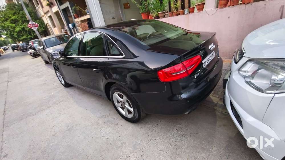 Audi A4 2.0 Tdi Celebration Edition, 2014, Diesel
