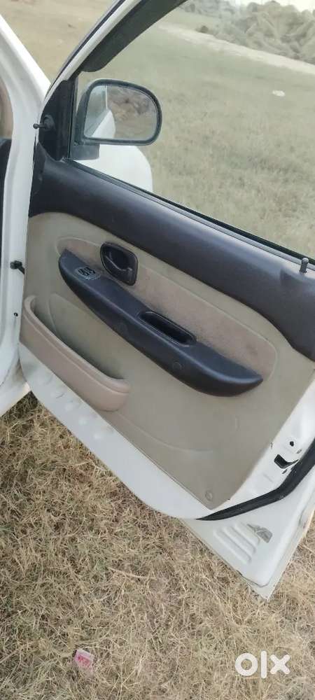 Hyundai Santro Xing 2012