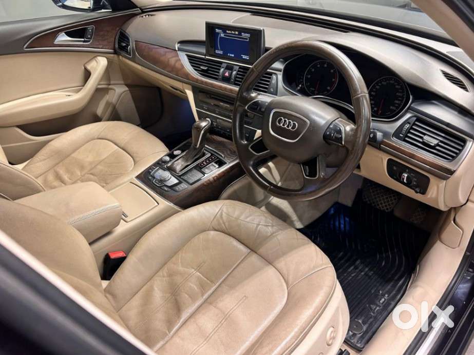 Audi A6 1.8 35 Tfsi Premium Matrix, 2015, Petrol