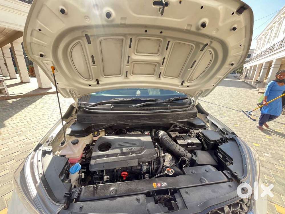 Kia Sonet 12000 Km's New Condition Sunroof