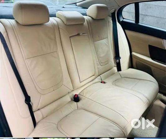 Jaguar Xf 2.0 Diesel Prestige, 2013, Diesel