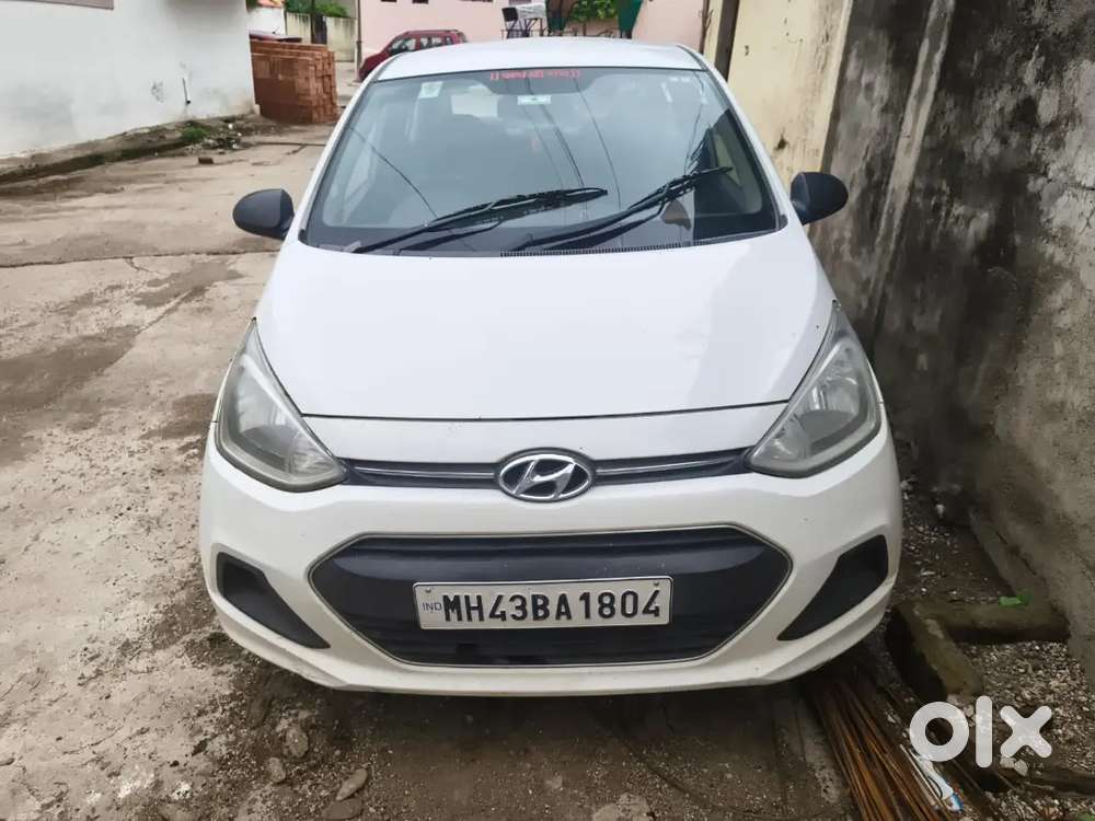 Hyundai Accent Diesel 2016 Manual