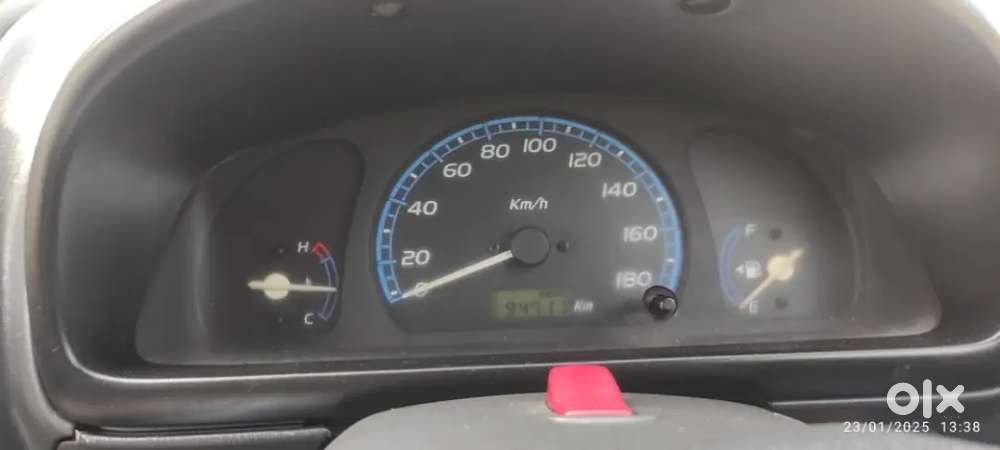 Wagonr Pure Petrol