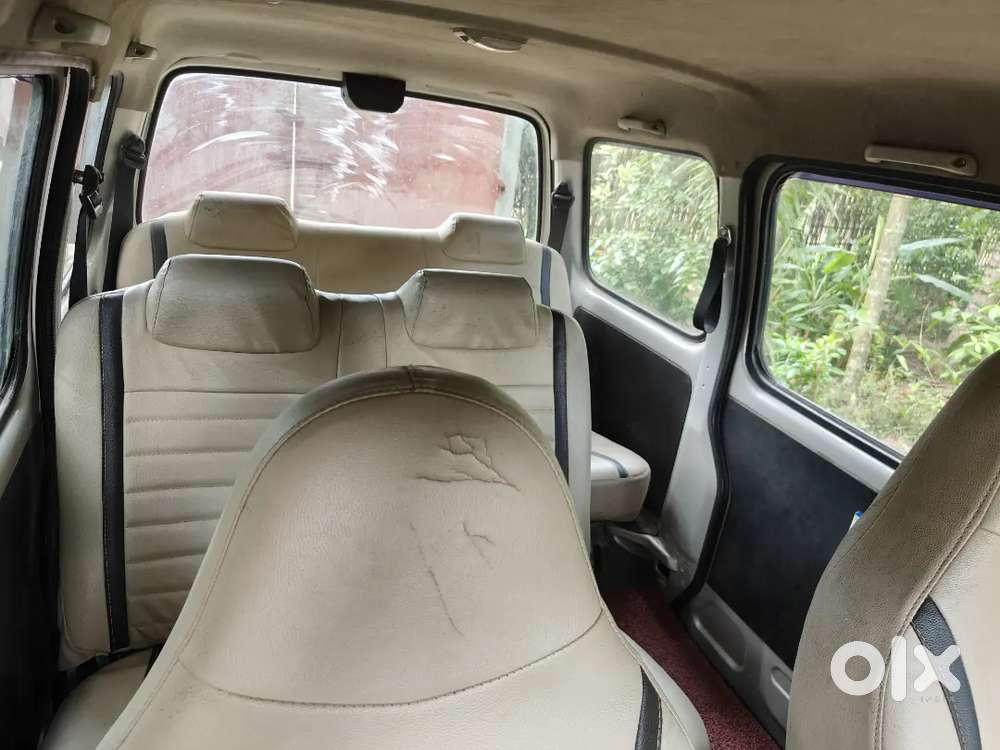 Maruti Suzuki Eeco 2020 (price Negotiable)