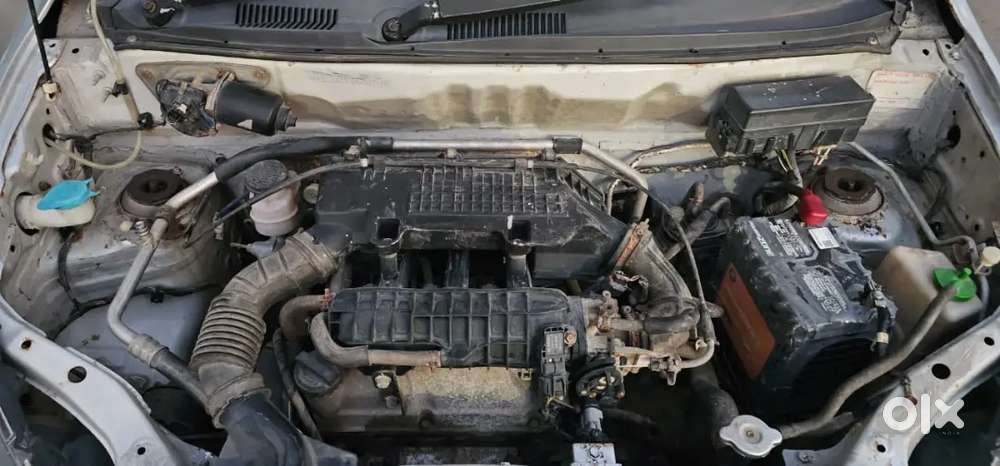 Maruti Suzuki Alto 800 2015 Petrol Well Maintained