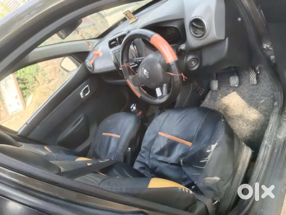 Renault Kwid 2020