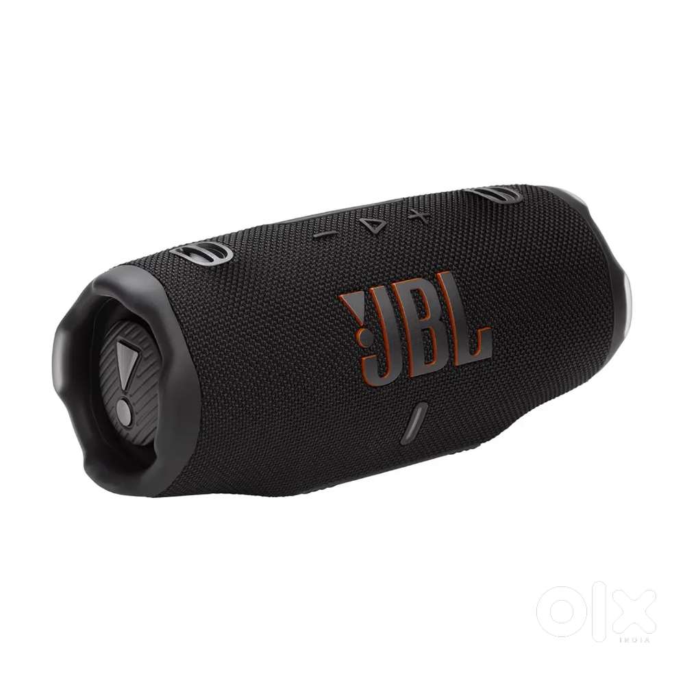 JBL Charge 6 Bluetooth Speaker &ndash; 10 Months Old