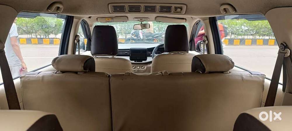 Maruti Suzuki Ertiga Vdi Shvs, 2019, Diesel