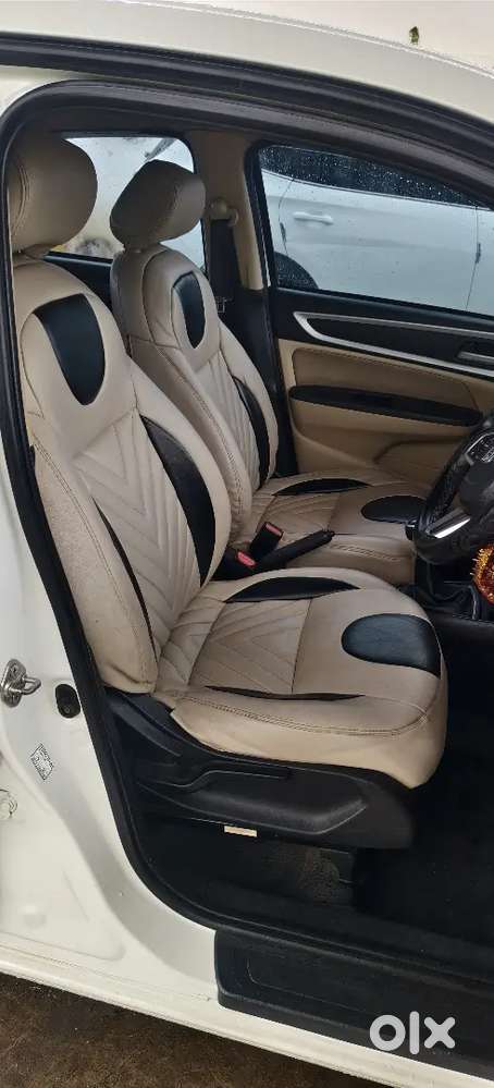 Honda Amaze 1.2 Petrol 2022